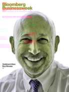 Bloomberg-Businessweek July 17, 2017 Issue Cover