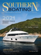 Southern-Boating-and-Yachting January 01, 2021 Issue Cover