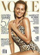 vogue June 01, 2016 Issue Cover