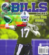 Bills-Digest August 08, 2021 Issue Cover