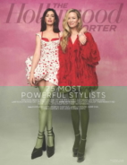 The-Hollywood-Reporter March 29, 2023 Issue Cover