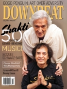 DownBeat July 01, 2023 Issue Cover