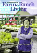 Farm-and-Ranch-Living October 01, 2022 Issue Cover