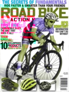 Road-Bike-Action April 01, 2016 Issue Cover