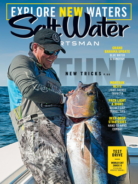 Salt-Water-Sportsman June 01, 2017 Issue Cover
