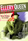 Ellery Queens Mystery November 01, 2018 Issue Cover