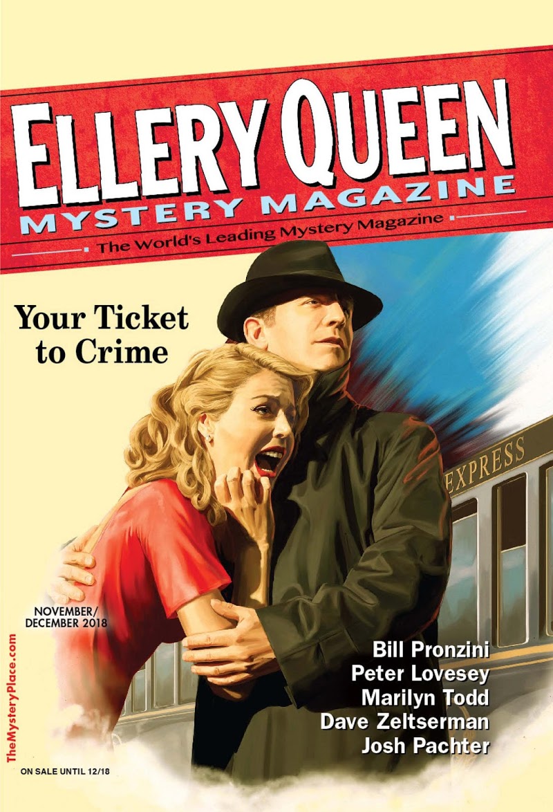 Ellery-Queens-Mystery November 01, 2018 Issue Cover