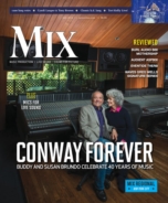 Mix July 01, 2016 Issue Cover