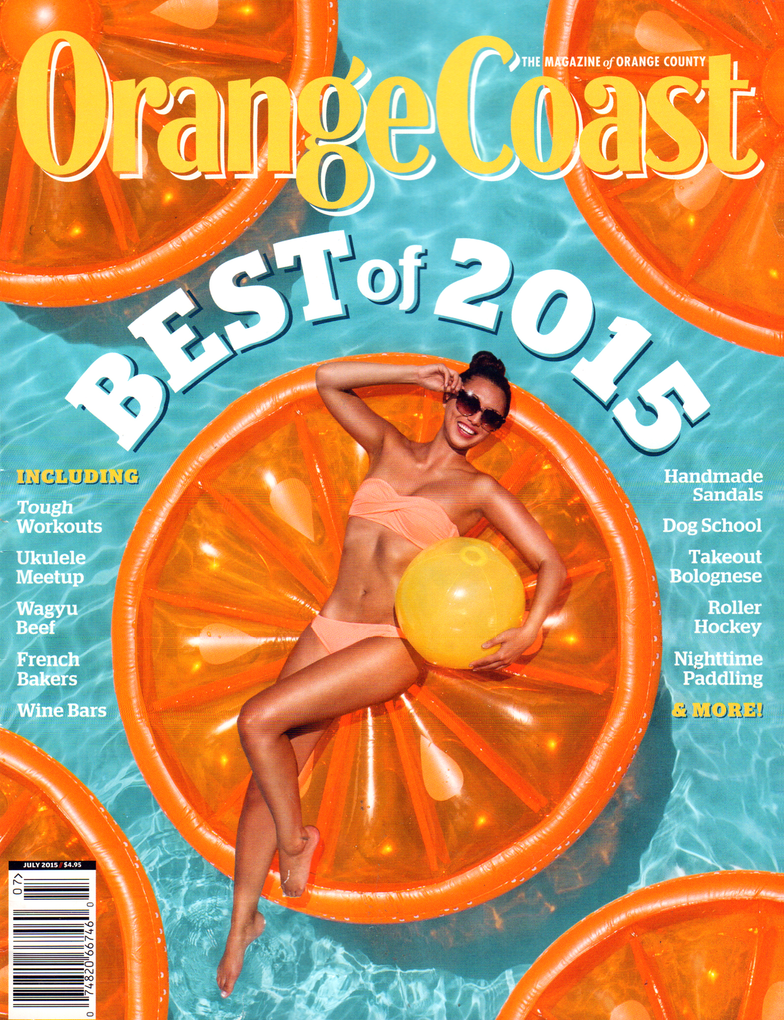Orange-Coast July 01, 2015 Issue Cover