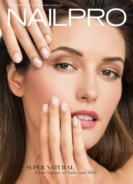 Nailpro February 01, 2019 Issue Cover