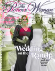 The Pioneer Woman June 01, 2025 Issue Cover