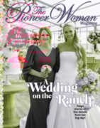 The Pioneer Woman June 01, 2025 Issue Cover
