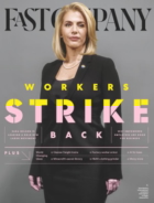Fast-Company May 01, 2021 Issue Cover