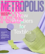 Metropolis September 01, 2018 Issue Cover