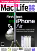 Mac-|-Life November 01, 2025 Issue Cover