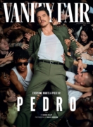Vanity Fair July 01, 2025 Issue Cover