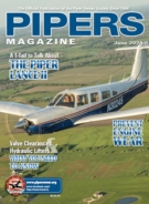 Pipers-Magazine June 01, 2024 Issue Cover