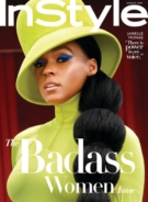 InStyle August 01, 2019 Issue Cover