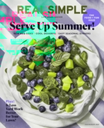 real-simple July 01, 2022 Issue Cover