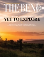 The-Bend March 01, 2022 Issue Cover