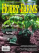 Hobby-Farms January 01, 2026 Issue Cover