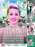 Life-and-Style-Weekly September 12, 2016 Issue Cover