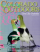 Colorado-Outdoors May 01, 2023 Issue Cover