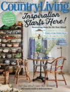 Country-Living February 01, 2024 Issue Cover