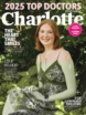 Charlotte-Magazine July 01, 2025 Issue Cover