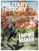 Military-History December 01, 2023 Issue Cover