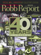 Robb-Report October 01, 2016 Issue Cover