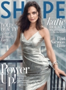 Shape December 01, 2019 Issue Cover