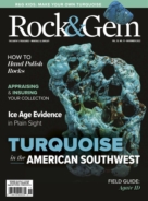 Rock-and-Gem November 01, 2022 Issue Cover