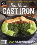 Southern-Cast-Iron September 01, 2016 Issue Cover