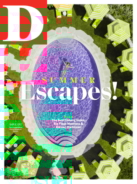 D-Magazine June 01, 2022 Issue Cover