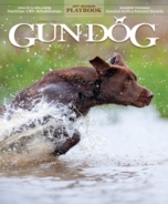 Gun-Dog June 01, 2022 Issue Cover
