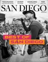 San Diego August 01, 2026 Issue Cover