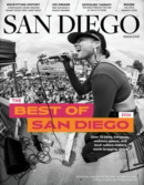 San Diego August 01, 2026 Issue Cover