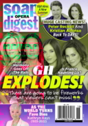 Soap-Opera-Digest May 02, 2022 Issue Cover