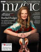 BBC-Music June 01, 2023 Issue Cover
