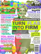 First-for-Women May 30, 2022 Issue Cover