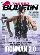 The-Red-Bulletin October 01, 2017 Issue Cover