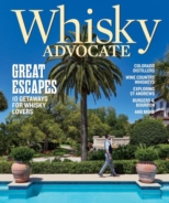 Whisky-Advocate June 01, 2022 Issue Cover