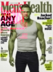 Mens-Health March 01, 2024 Issue Cover