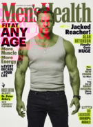 mens-health March 01, 2024 Issue Cover