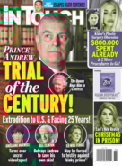 In-Touch-Weekly September 07, 2020 Issue Cover