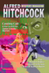 Alfred-Hitchcock-Mystery-Magazine September 01, 2018 Issue Cover