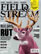 field-and-stream November 01, 2013 Issue Cover