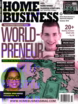 Home-Business-Magazine June 01, 2018 Issue Cover