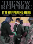 The New Republic January 01, 2026 Issue Cover